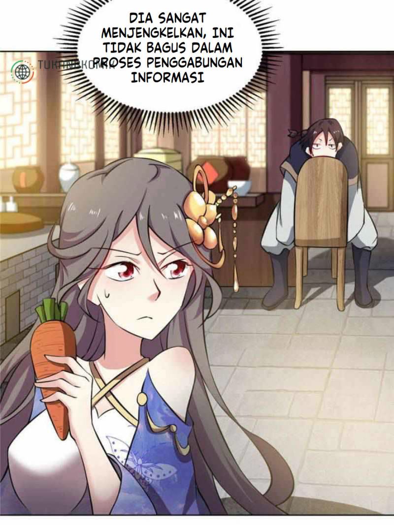 Rebirth Become a Dog Chapter 70 Gambar 26